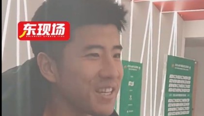 开云体育官网-中乙首轮双响！李圣龙：没有降维打击，希望跟年轻球员一起进步
